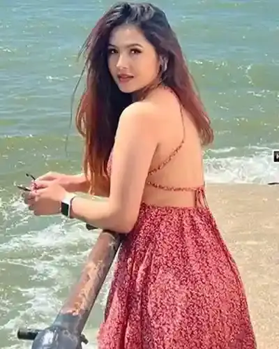 Call Girls in Sahara