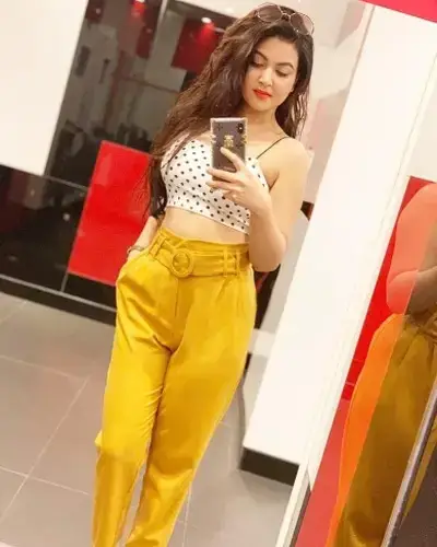 Sahara Escort